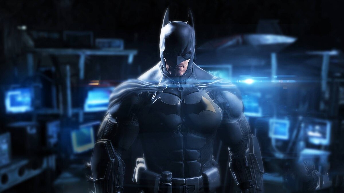 Batman arkham knight steam фото 119