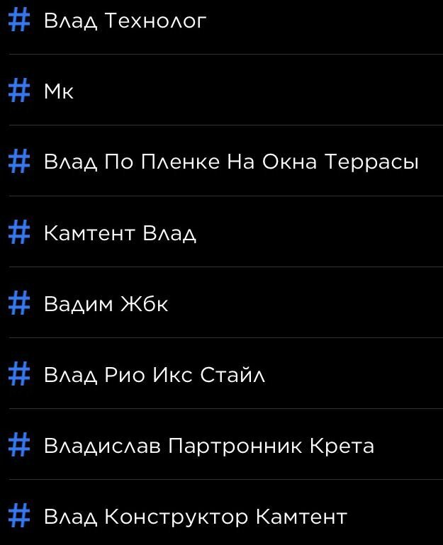 Так мы узнали, как зовут человека, чем занимается : Работает конструктором/технологом