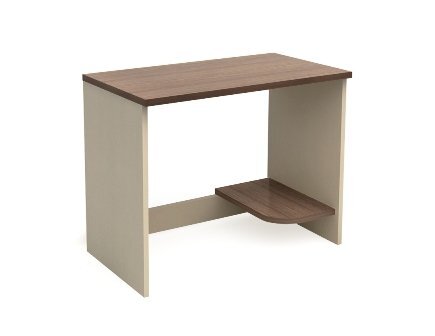М85 Модерн ДЭМИР стол 1404х400х740