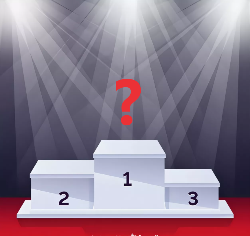 Кто должен быть первым? А вторым?