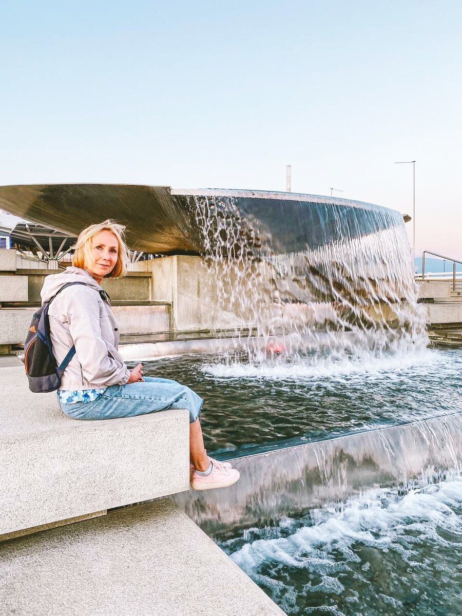 Светлана Птицына