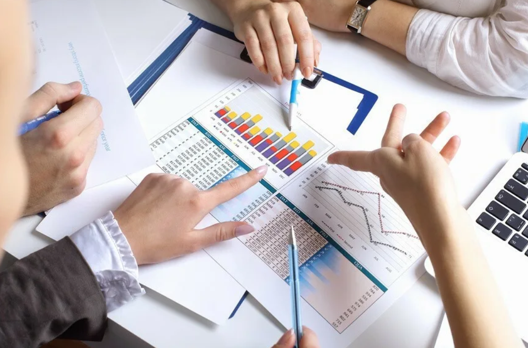 Английский для экономистов