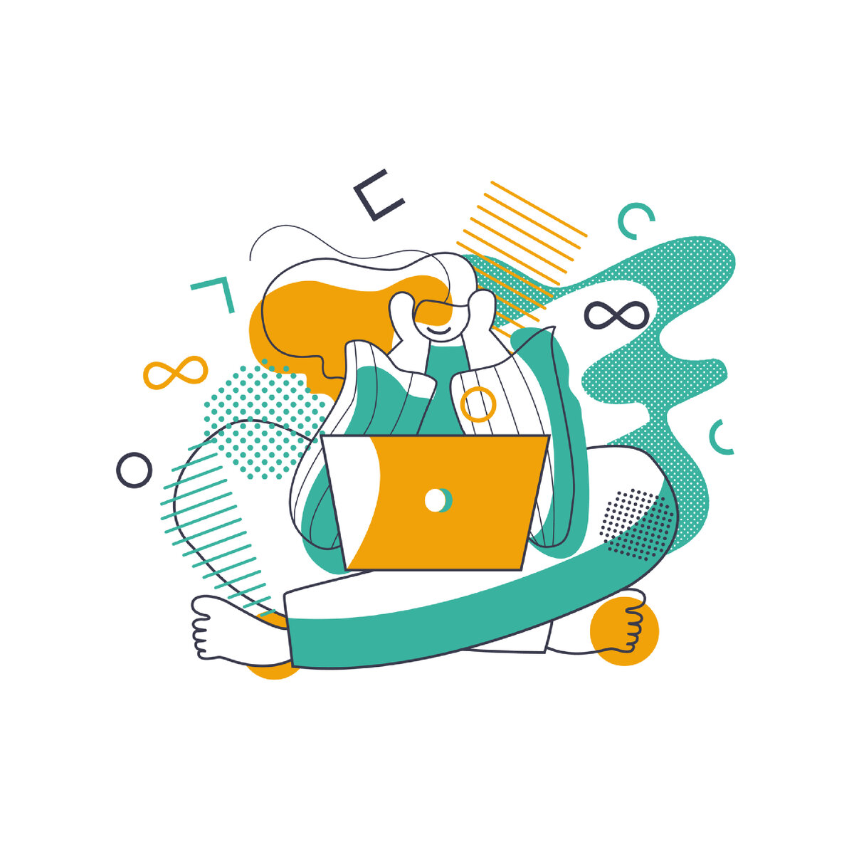 Информация или действие?!