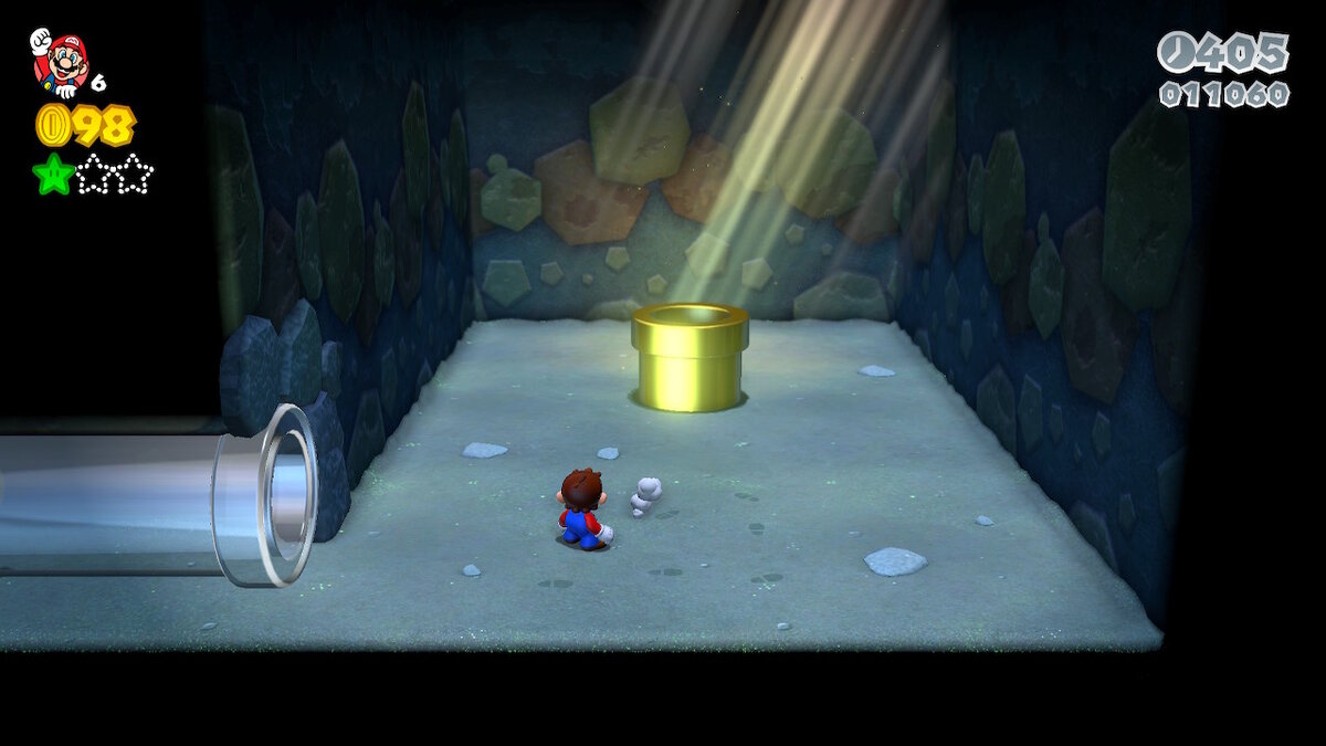 Всё такое вот коробочное и не богатое на цвета