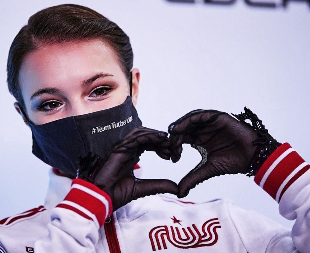 Фото из Вк shcherbakova_anna