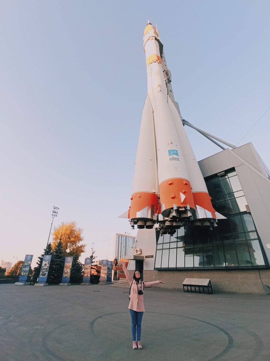 Размеры впечатляют!