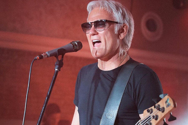 Александр Маршал