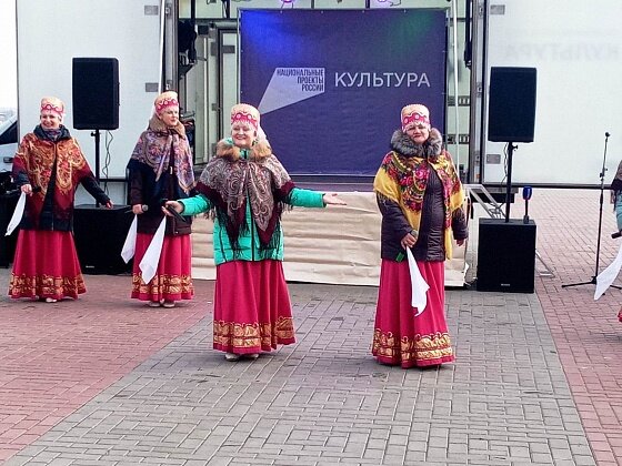 Восемь муниципалитетов получили передвижные клубы в рамках нацпроекта «Культура»
