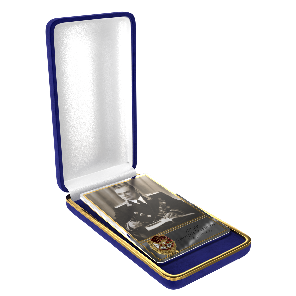 ЛЮБАЯ МИНИАТЮРА ОРДЕНА В ПОДАРОК