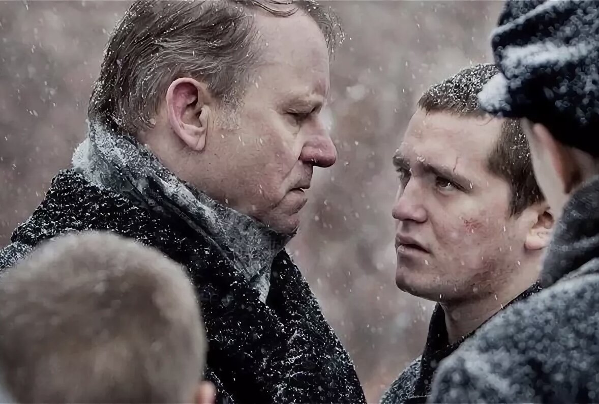 Триллер, преступление, драма, боевик. Норвегия, Франция, Швеция, Польша. В ролях: Беньямин Хельстад, Тронд Нильссен, Кристоффер Йонер и другие.