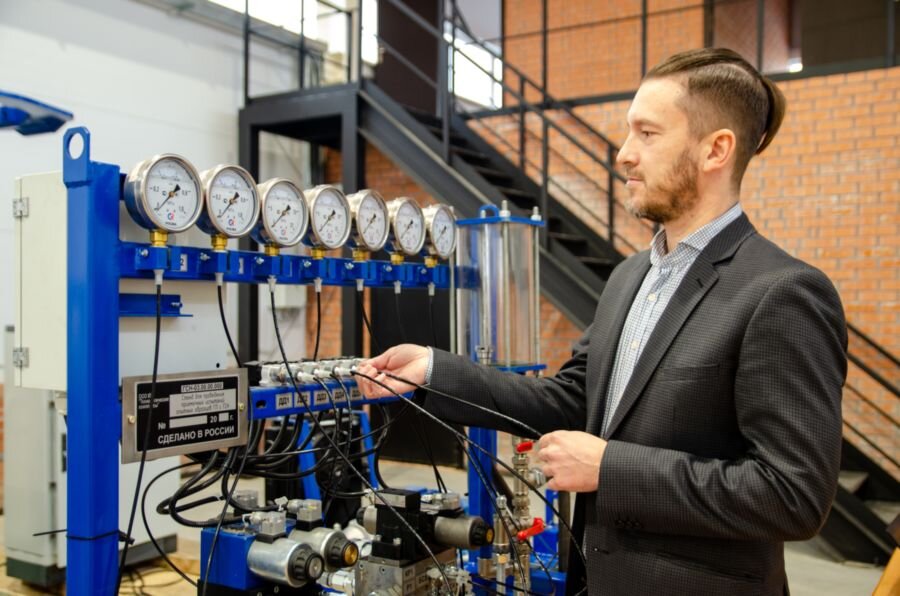 Фото: Данил Рахимов