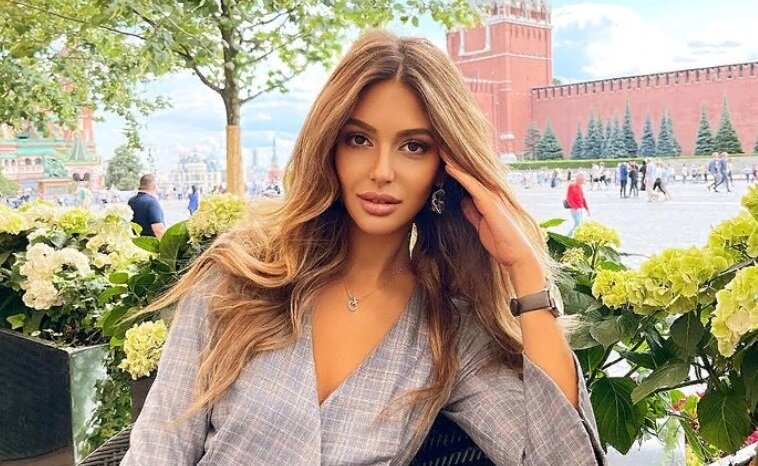 Оксана Воеводина