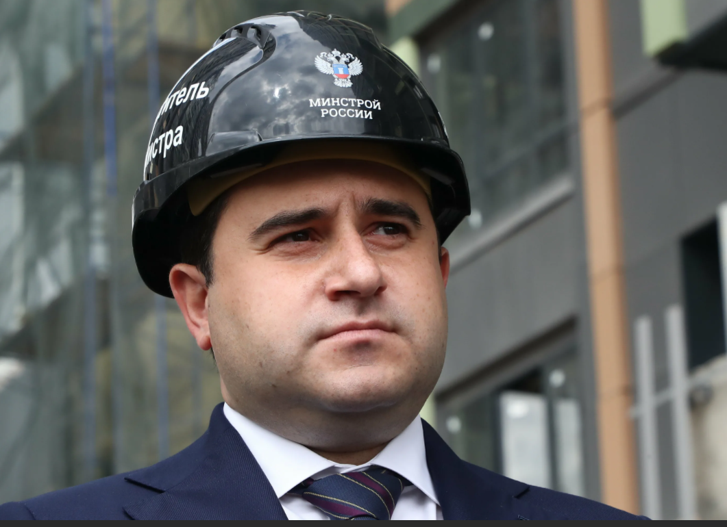 Никита Стасишин