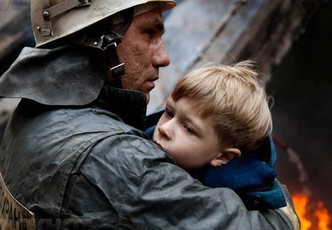 На пожаре решающим считается направление действий по тушению пожара, на котором использование сил и средств подразделений пожарной охраны, участвующих в проведении боевых действий по тушению пожаров, в данный момент времени обеспечивает наиболее эффективные условия для выполнения основной боевой задачи. 
