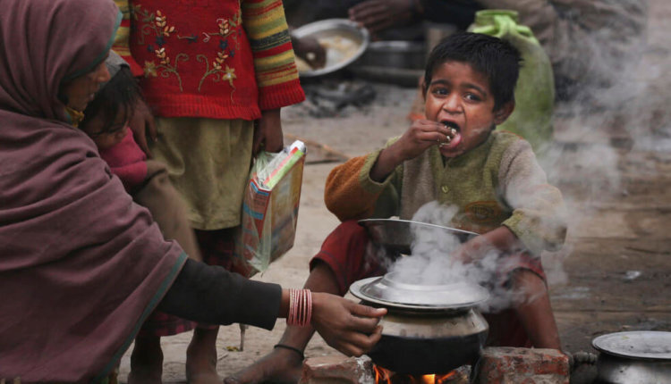 Фото: AP / Rajesh Kumar Singh