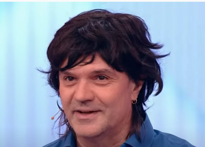 Новый "сын"