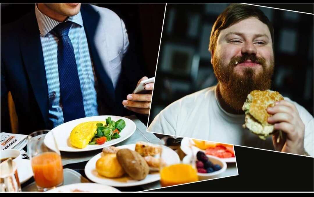 Фото бизнесмена