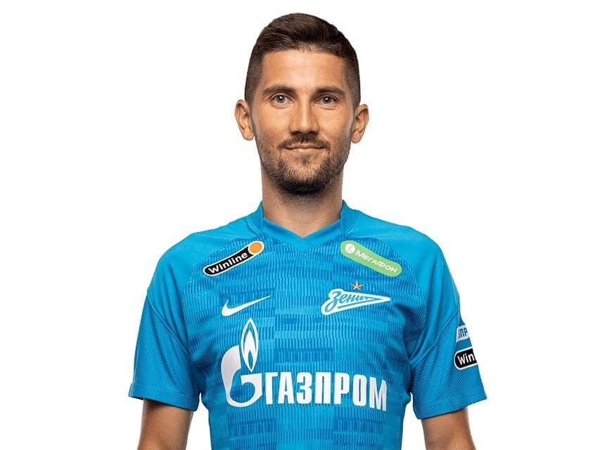 Алексей Сутормин