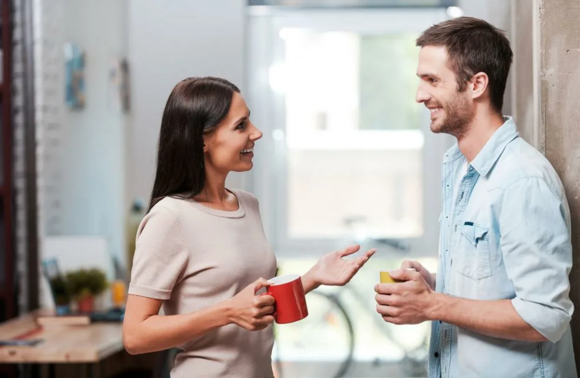 Правильная интонации в процессе обучения английскому 