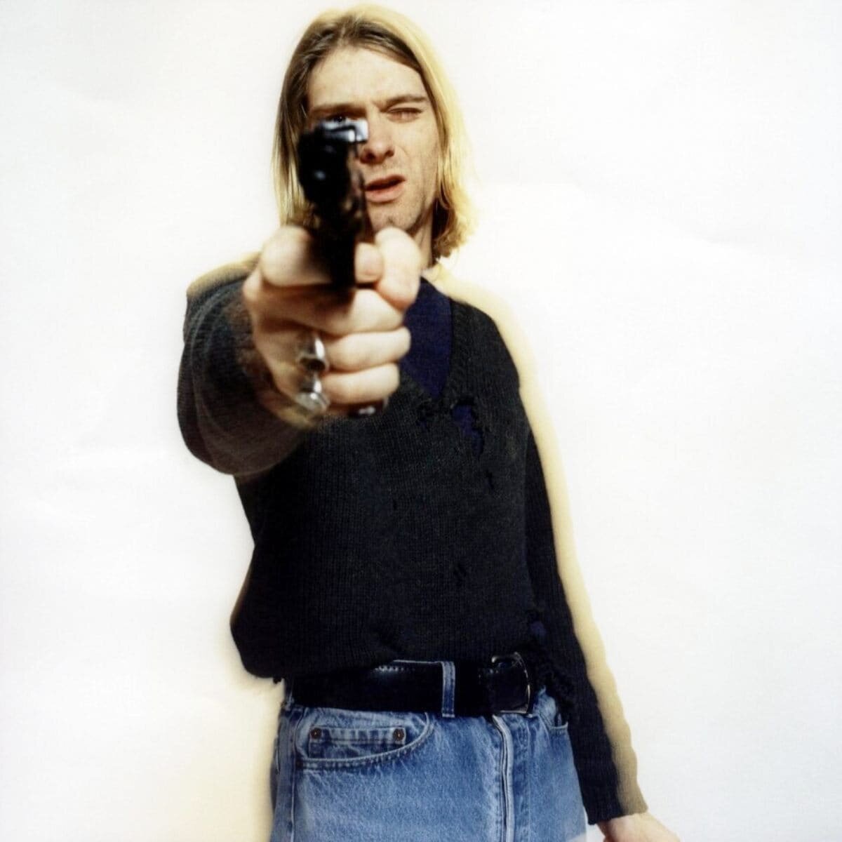 Чем занялись музыканты из Nirvana после смерти Курта Кобейна | 𝐅𝐔𝐙𝐙 ...