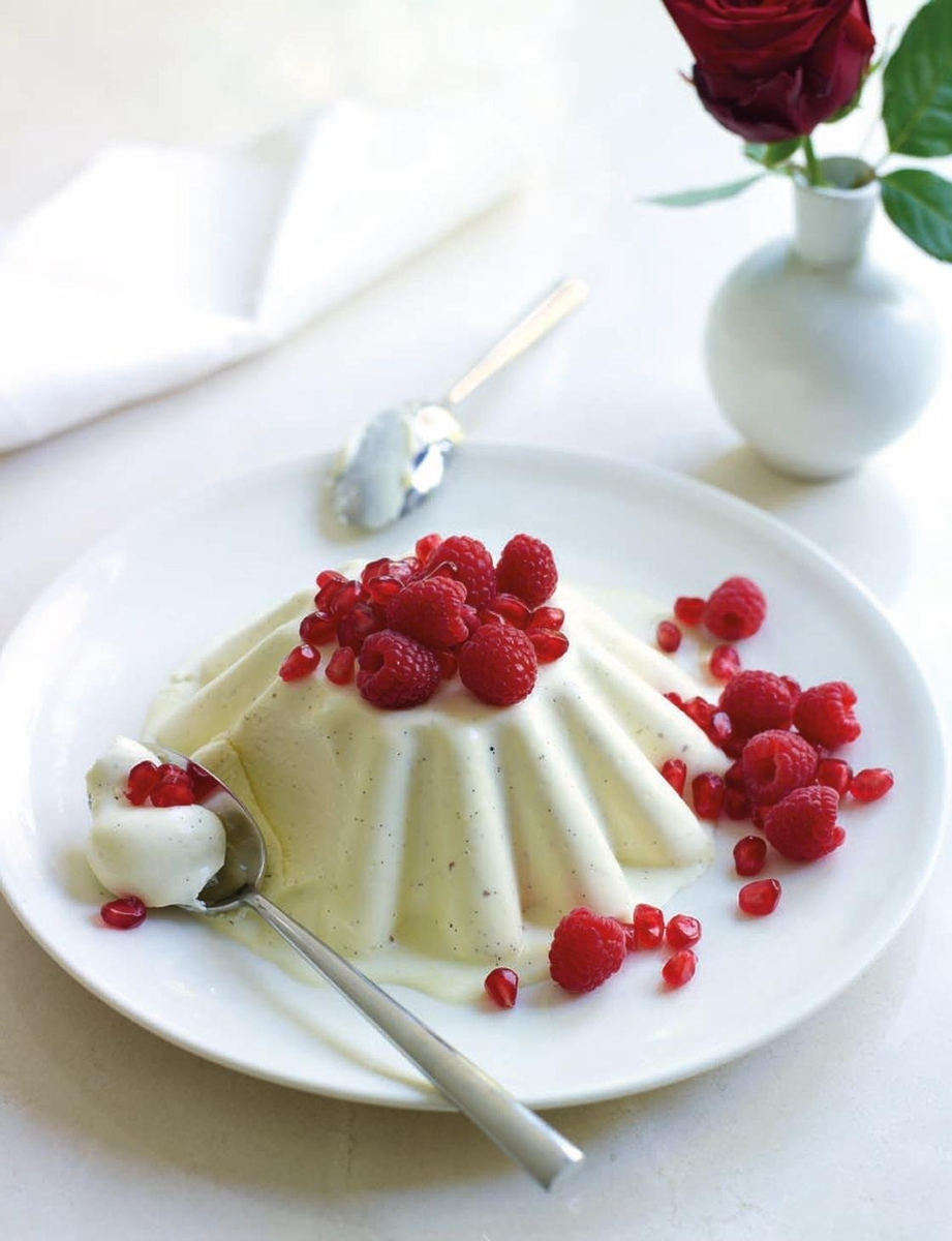 Панна-котта классический. Десерт panna Cotta. Панна котта итальянские Десерты. Бланш манже десерт.