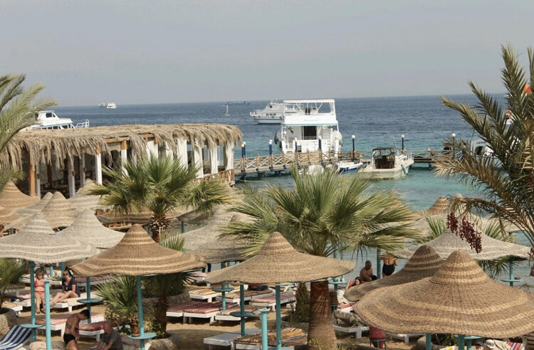 Порой даже не догадываешься, что поджидает под этими «грибочками».