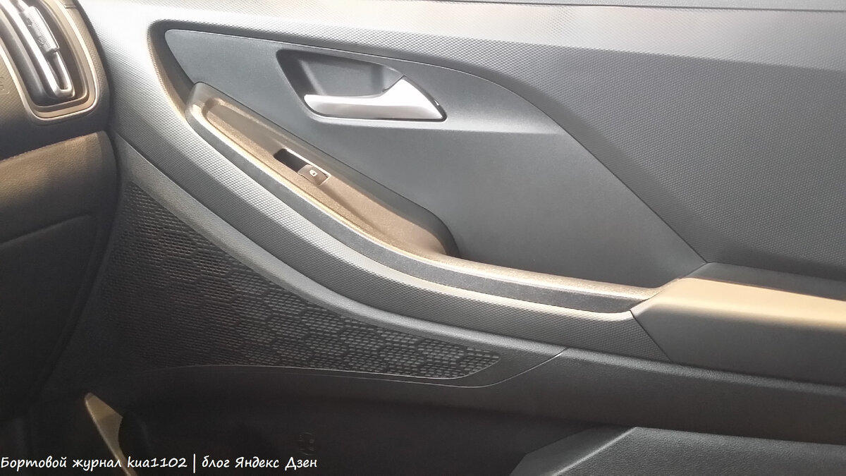 Это второе поколение, комплектация Classic. Автор фотографии kua1102