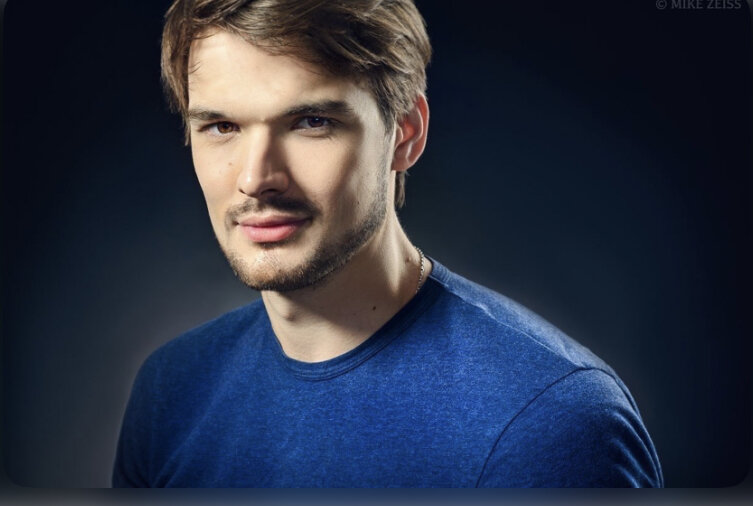                                      Алексей Коряков