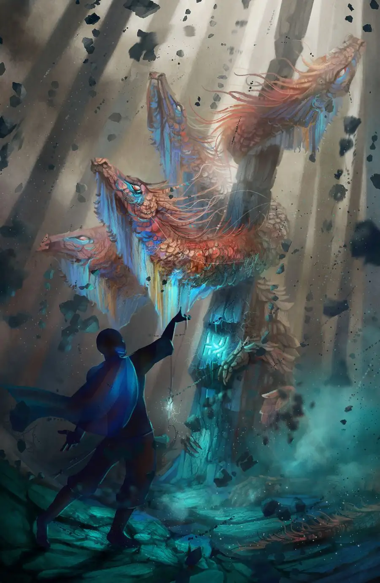 арт с просторов Интернета