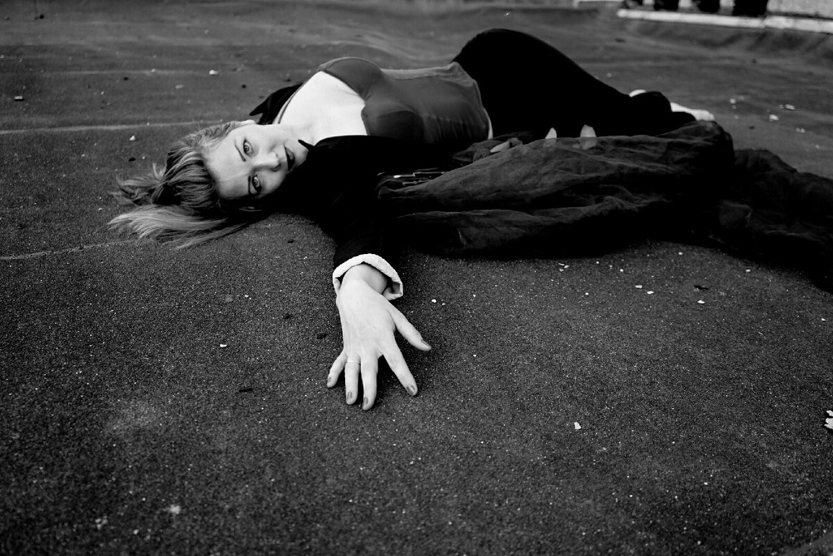 Фото из личного архива