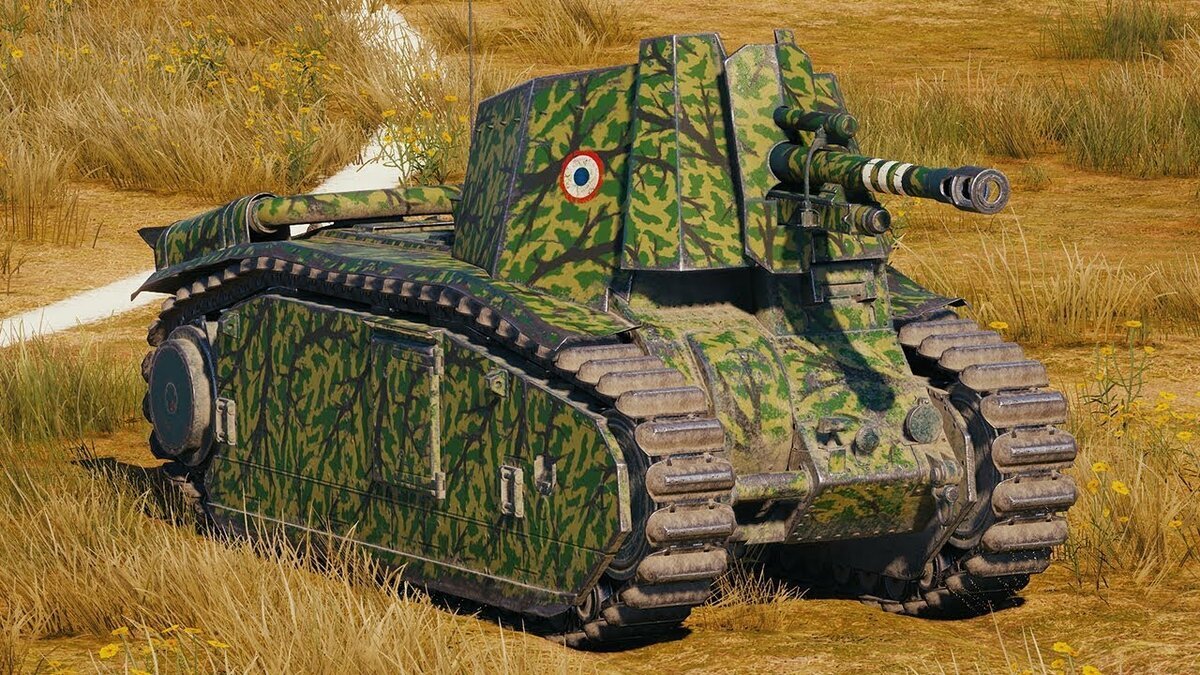 Причудливые прозвища техники в World of Tanks | RW_Rabbit | Дзен