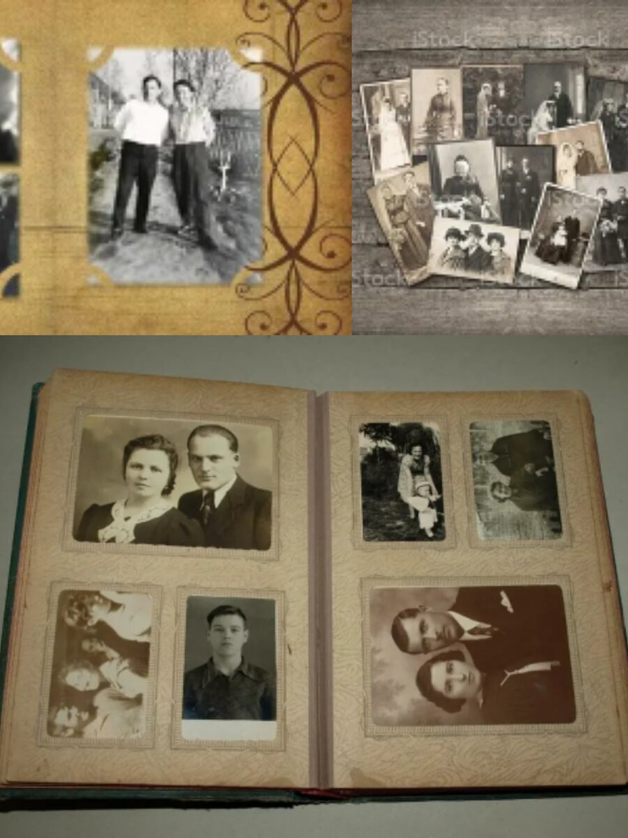 Фотоколлаж автора статьи