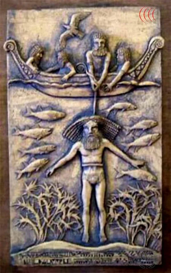 утнапиштим зиусудра. утнапишти шумеры. эпос о потопе. эпос о потопе. шумерский миф о потопе.