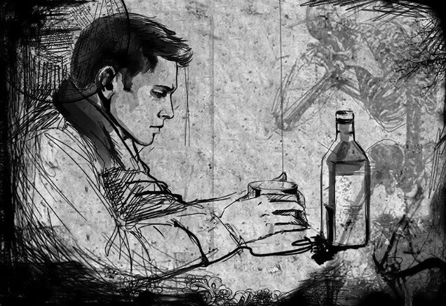 рисунок с открытого доступа.