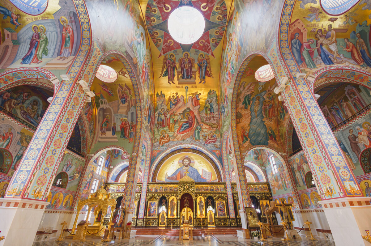 Фото  с сайта iconostas.ru