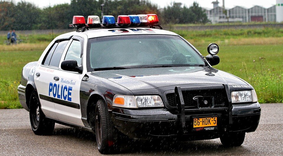 Чем антирадар отличается от радар-детектора и что у них общего | ICHIP ...