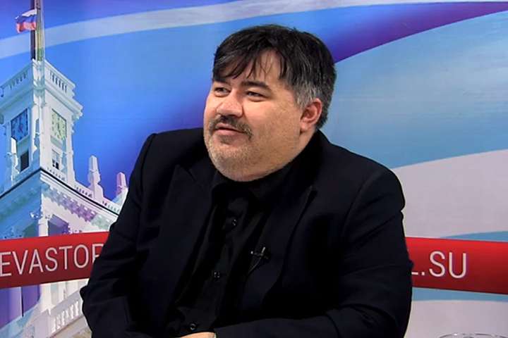 Фото:специалист Боря Рожин.