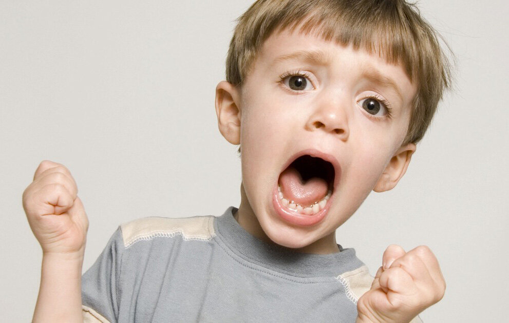 Ребёнок может быть эгоистом, и это нормально: как понять и помочь