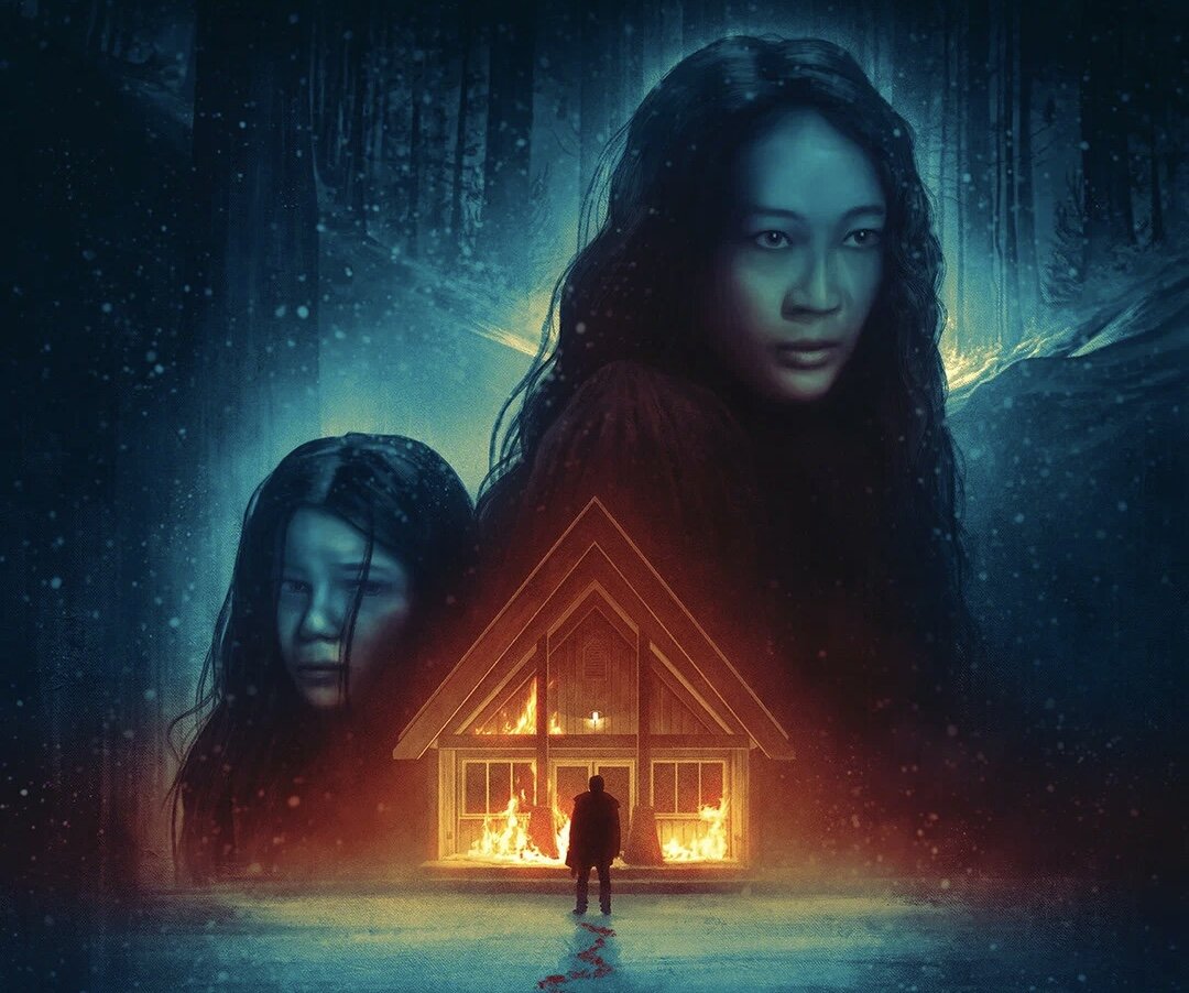 Кадры из фильма «Выхода нет» взяты с kinopoisk.ru