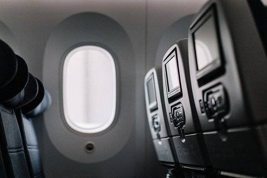    В России могут начать производство деталей для Boeing и Airbus