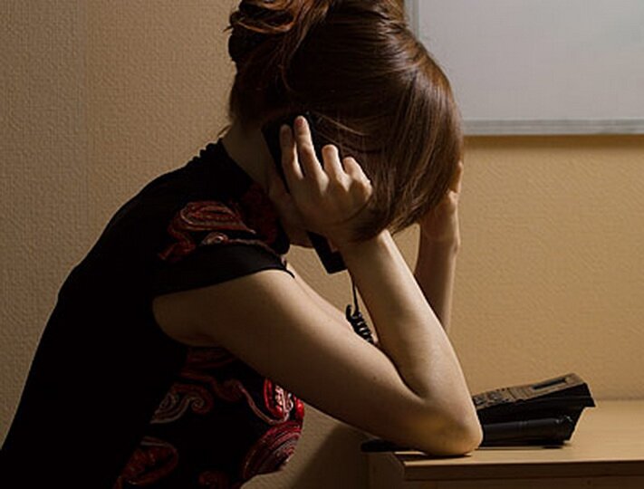 Разговор по душам может помочь и станет легче