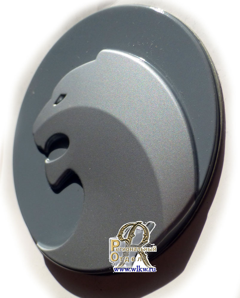 Шильдик, самоклейка.