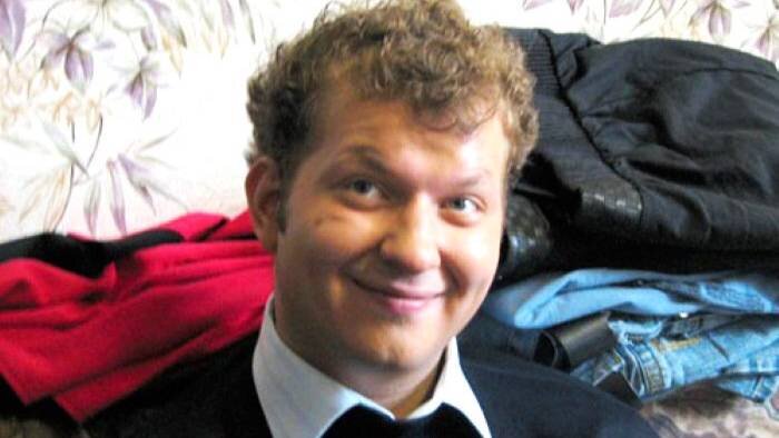 Алексей Бондарчук