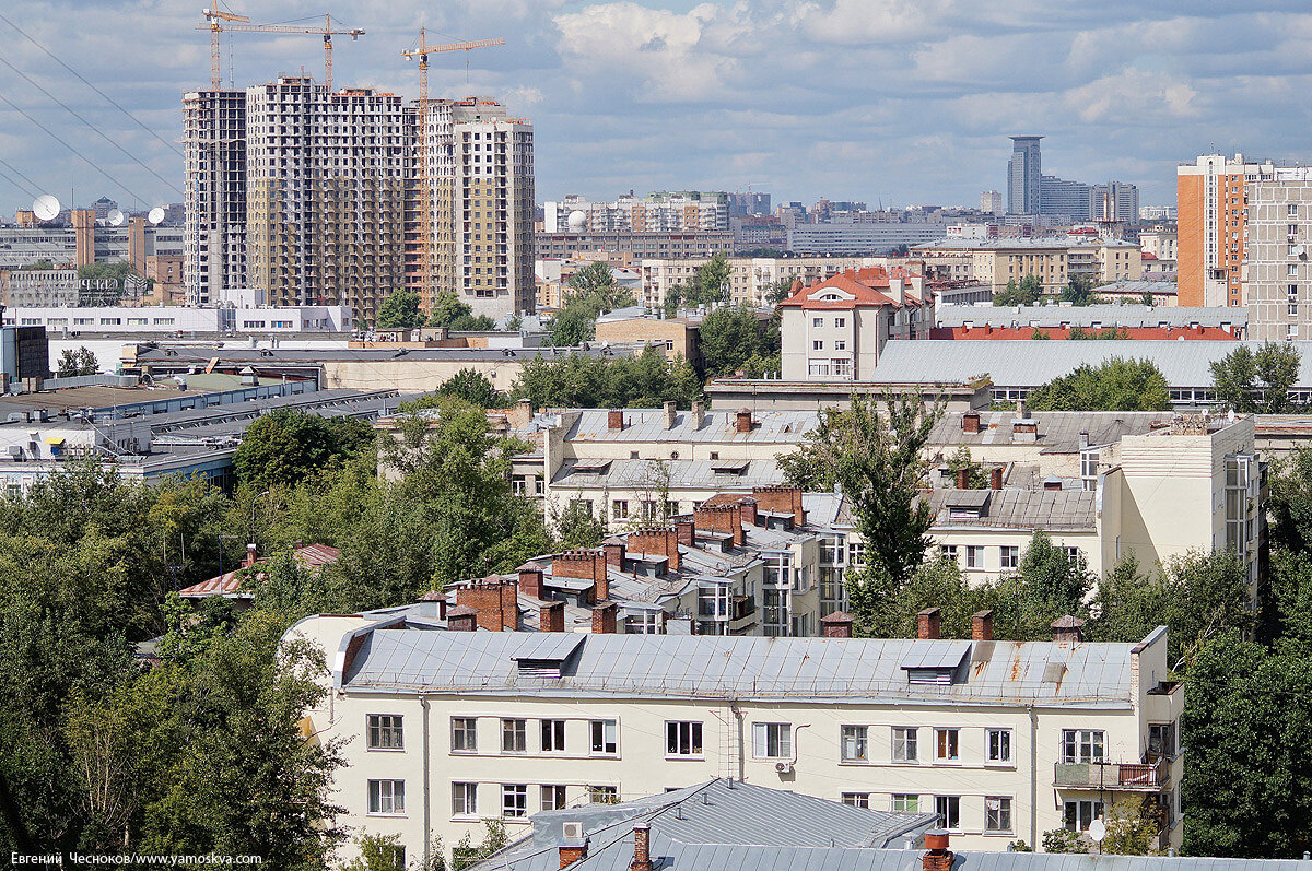 Город на память». 350. Дангауэровка | Город на память | Дзен