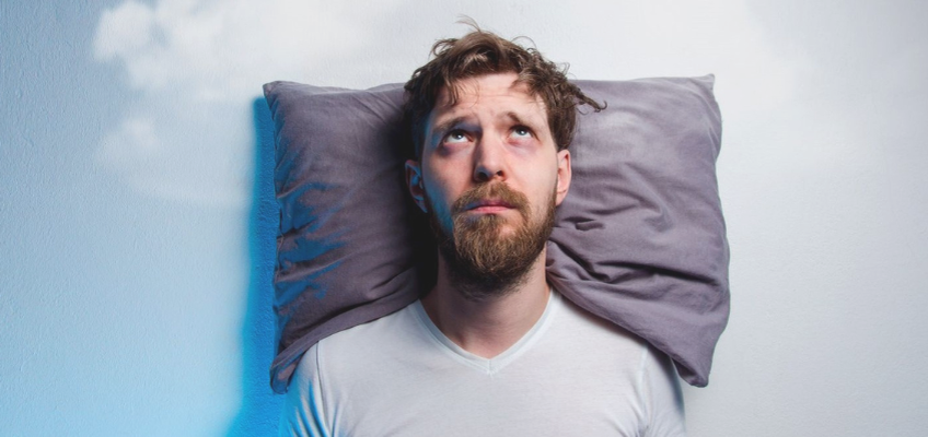 Бессонница