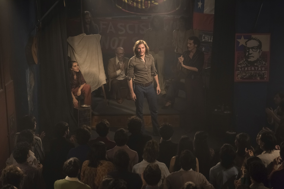 Кадр из фильма