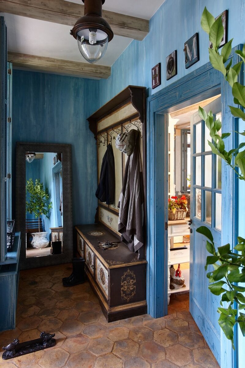 Автор проекта: Алексей Бочков. Фото: Евгений Лучин.