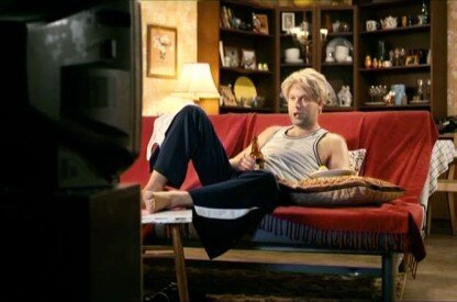 Классика жанра... 