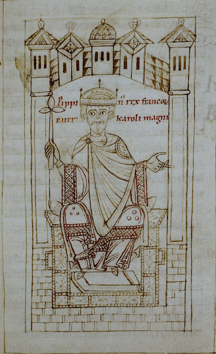 Пипин III