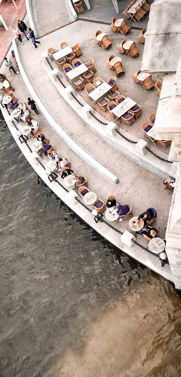 Снято на смартфон HONOR 50 Lite. Автор фото: SeOl.